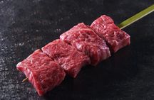 Tsukiji Private Food Walking Tour for Family