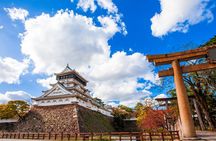 Fukuoka Seafood Market and Local Flavors Day Tour with Dazaifu