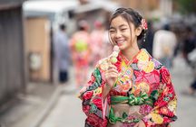 Fukuoka Seafood Market and Local Flavors Day Tour with Dazaifu