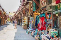  Istanbul's Hidden Gems Private Walking City Tour