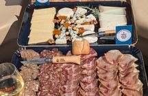 Boat trip - Camargue - Houseboat Camargue