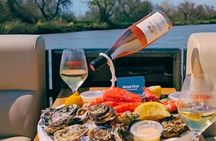 Boat trip - Camargue - Houseboat Camargue