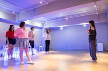 Kpop Dance Class in Seoul for Beginners and Fans