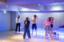 Kpop Dance Class in Seoul for Beginners and Fans