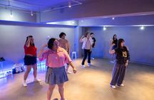Kpop Dance Class in Seoul for Beginners and Fans