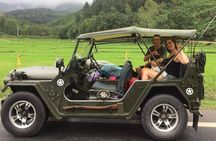Jeep Tour To Hoi An Village Pottery, Carpentry and Local Crafts