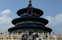 Private Day Tour to 3 UNESCO Heritage Sites