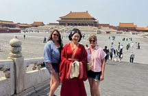 Private Day Tour to 3 UNESCO Heritage Sites