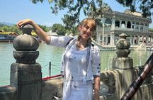 Private Day Tour to 3 UNESCO Heritage Sites