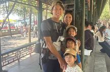 Private Day Tour to 3 UNESCO Heritage Sites