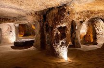 Cappadocia All İnclusive Private Mix Tour 