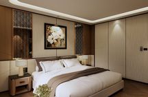 6-Star Azura Luxury Cruise 2-Day Journey in Lan Ha