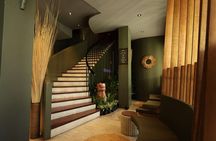 Aromatherapy Bodia Classic Massage in Siem Reap