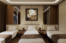 2 Day 1 Night Luxury Azura Cruise through Halong & Lan Ha Bay
