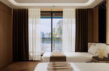 6-Star Azura Luxury Cruise 2-Day Journey in Lan Ha