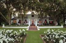 Paarl, Franschhoek and Stellenbosch Vineyards Wine Tour