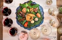 South Africa Cape Winelands Full Day Private Tour