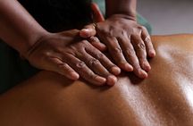 Aromatherapy Bodia Classic Massage in Siem Reap