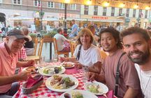 Warsaw Foodie Tour - Food, Drinks, History & Traditions