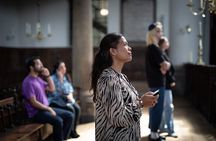 Amsterdam: Canal Cruise, Jewish Museum and Portuguese Synagogue