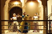 Kathak and khaas