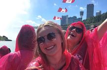 Niagara Falls and Niagara-on-the-Lake Ultimate Day Tour