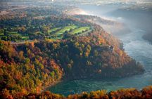 Niagara Falls and Niagara-on-the-Lake Ultimate Day Tour