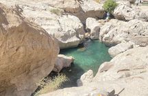 Experience 2 Day Guided Camping Resort Overnight in Wahiba Desert