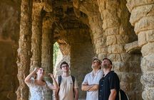 Exclusive Park Guell Tour with Skip the Line Access