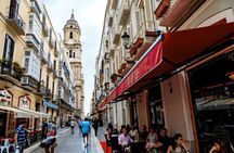Gibralfaro and Alcazaba Walking Tour Malaga