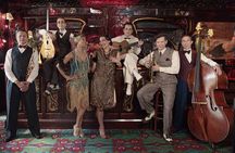 Americans in Paris The Lost Generation Walking Tour