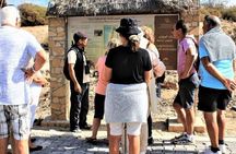 Agadir Souss Massa national park with mini Sahara Half Day Trip