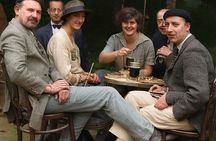 Americans in Paris The Lost Generation Walking Tour