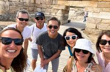 Private 4 Days Turkey Tour from Istanbul to Cappadocia, Ephesus, Pamukkale