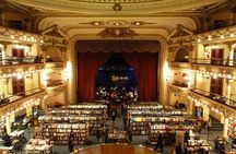 Buenos Aires Full Day Private City Tour (Luxury Service)