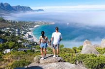 Premier Full Day Cape Tour Table Mountain and Boulders Beach