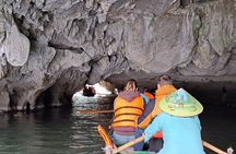 (Best Selling) Full-Day Ninh Binh Highlights Tour from Hanoi 