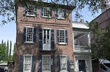 Charleston Signature History Walking Tour: Explore the Past