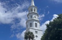 Charleston Signature History Walking Tour: Explore the Past