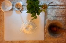 Pesto and Pasta Class in Vernazza, Cinque Terre