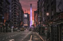  Premium Buenos Aires by Night Small-Group City Tour