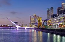  Premium Buenos Aires by Night Small-Group City Tour