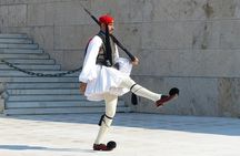 Athens 2 Hour Walking Tour with a Local