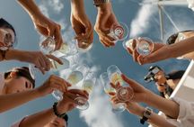 Ruzafa Evening Food and Wine Tour Tapas Drinks and Local Secrets