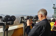 Private DMZ with Korean barbeque