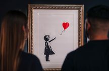 Private Experience Museo Banksy Barcelona