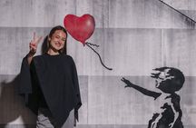 Private Experience Museo Banksy Barcelona