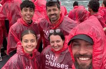 Niagara Falls Bus and Boat Tour with Maple and Chocolate Tastings