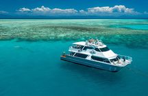 7 Day Brisbane to Cairns Boutique Whitsundays Great Barrier Reef