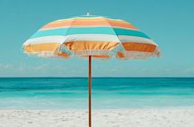 Custom Private Tour of Antigua Explore at Your Own Pace